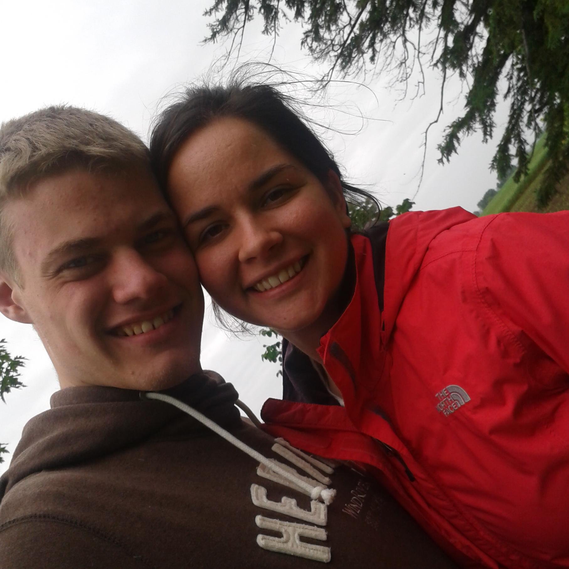 BenjaminWouda's profile picture. 