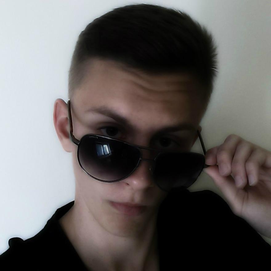 MarkStyller's profile picture. Young DJ/Producer :)