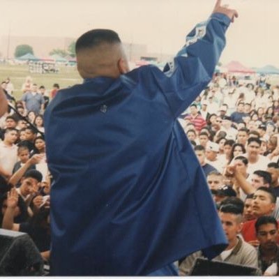 Official Twitter of South Park Mexican 
SON Of Norma in stores now! 
http://t.co/nF3oXquzAr