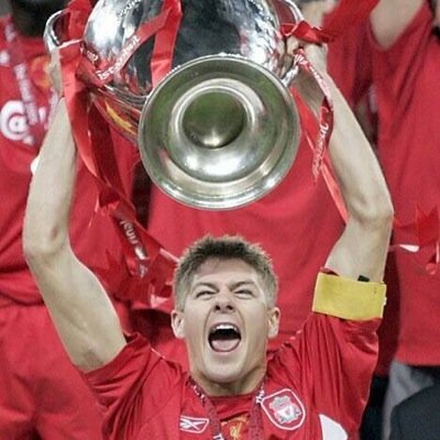 Liverpool5656's profile picture. 