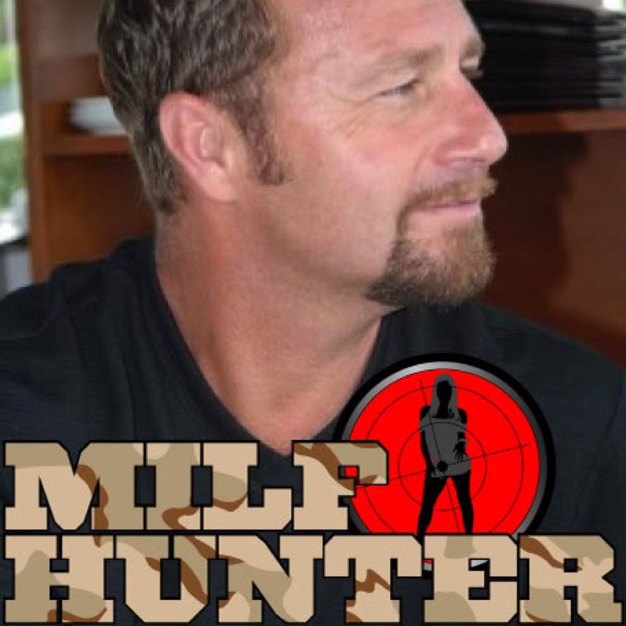 Milf The Hunter 16