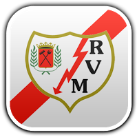 Toda la información sobre partidos, datos, jugadores y noticias del Rayo Vallecano