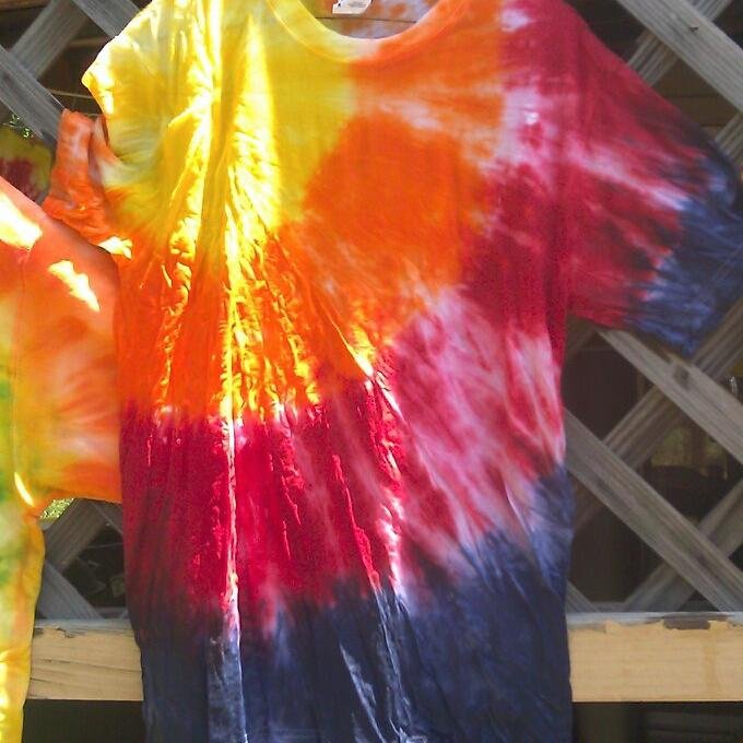 Just a free soul trying to make a living doing something I love! Get irie!
