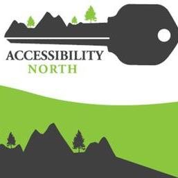 Official Twitter page of Accessibility North specializing in AODA compliance training 200-262 Queen Street East     (705)254-1005
