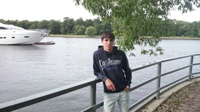 skaman91's profile picture. 
