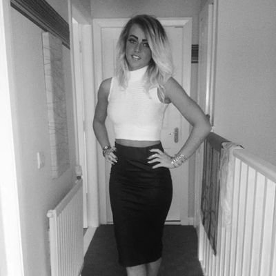 Follow Me Please X
