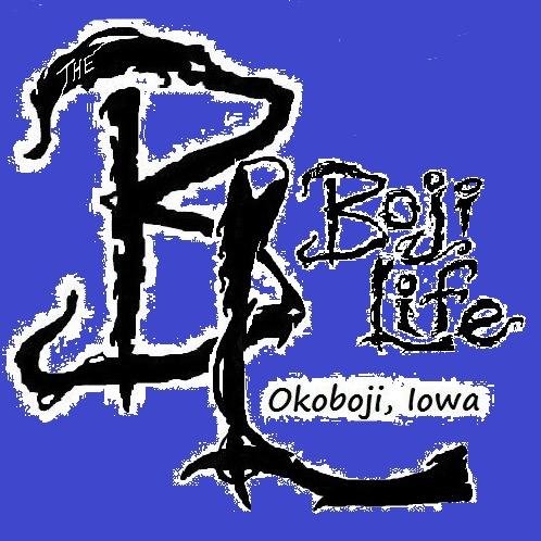 Representing a way of life!