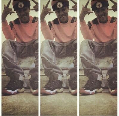 budscott80's profile picture. 