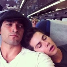 stiles stilinski (24) scott mccall (11)