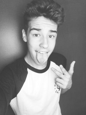 Congrats on your Jacob follow sunshine, you deserve it so much