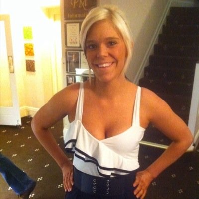 zoeannlee's profile picture. 