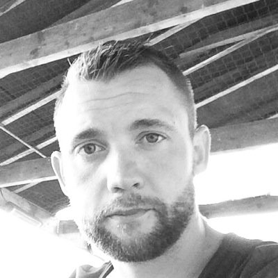 bennelson1981's profile picture. 