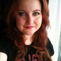 Heather K. Parks (@gildedfox) 's Twitter Profile