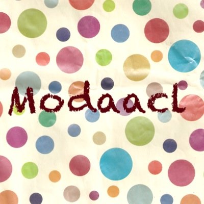 ¡Pídenos lo que quieras! Instagram: modaacl