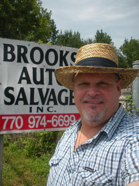 BrooksAutoSalvg's profile picture. 