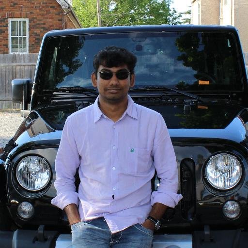 #Cybersecurity Consultant, Father of two, living in #Brampton