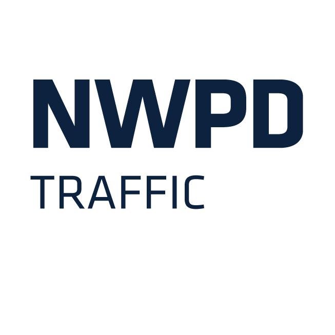 NWPD Traffic 📱+🚘=❌