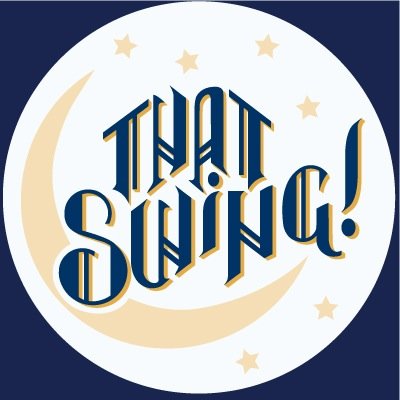 Toronto-based dance troupe specializing in partnered dances from the 1920s to the 1950s.
Because it don't mean a thing if it ain't got THAT SWING!