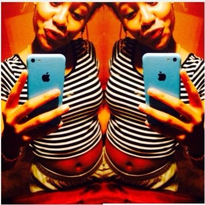 - ask yaa bitch about ME she know RIP darnell , la ' quan & durk . FOLLOW ME !!