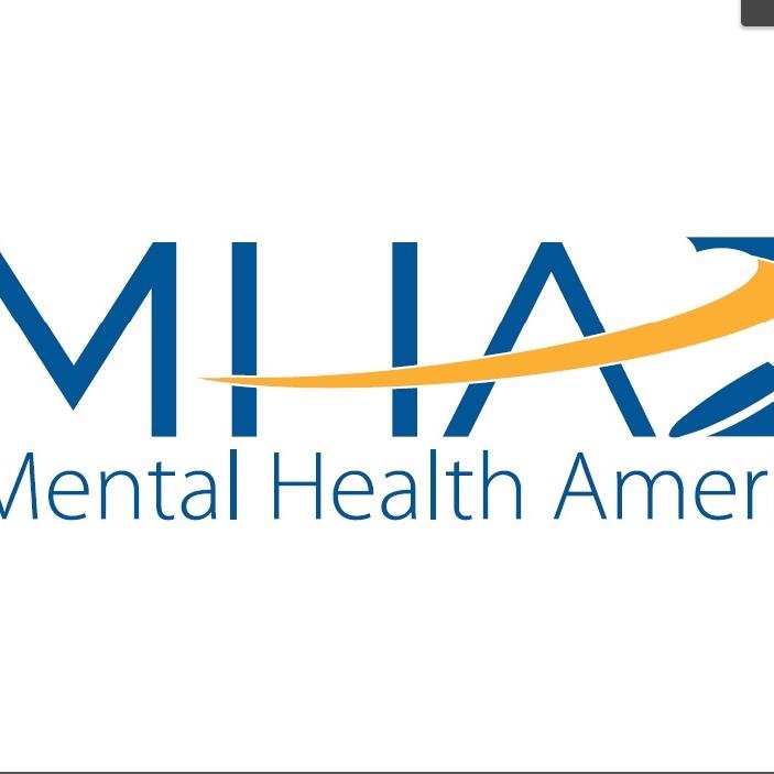 MHACentralVA's profile picture. Mental Health America of Central Virginia. Our mission is to promote #mentalhealth and eliminate the stigma associated with #mentalillness.