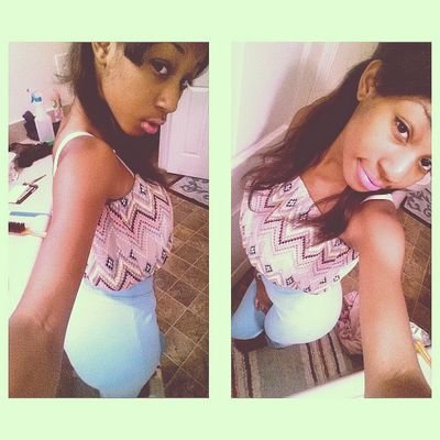 ❤ CONCEITED MUCH?  KISS ME IF YOU DARE ! Follow my new IG @LUVINGNAHNAH