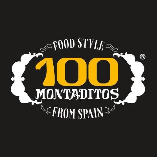 Bienvenidos al Twitter oficial de 100 Montaditos México. ¡100 sabores de España para compartir con tus amigos! Montaditos - Tapas - Tintos de Verano