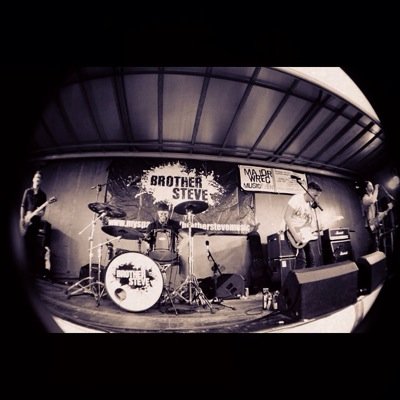 'Melodic Rock' euphoria. 4 piece band from South Wales.