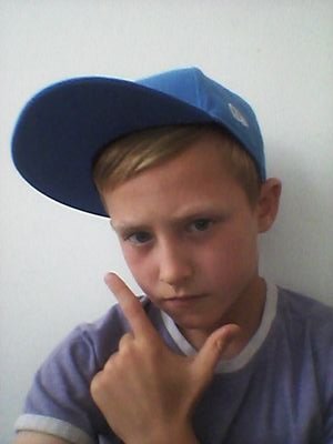 football isnt just a sport or a career its a dream that most boys think of (#me)