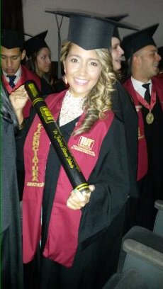 oriova's profile picture. Enamorada de mi familia. Agradecida con Dios. Con muchas metas alcanzadas pero mas aun por lograr. Dios es mi guia