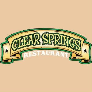 Clear Springs Restaurant has spent the last 30 years proudly serving the best fried catfish, hand-breaded onion rings, and juicy steaks to the people of Texas.