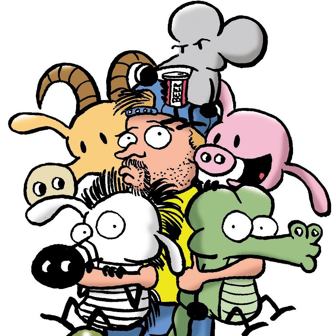 ru_swine Profile Picture