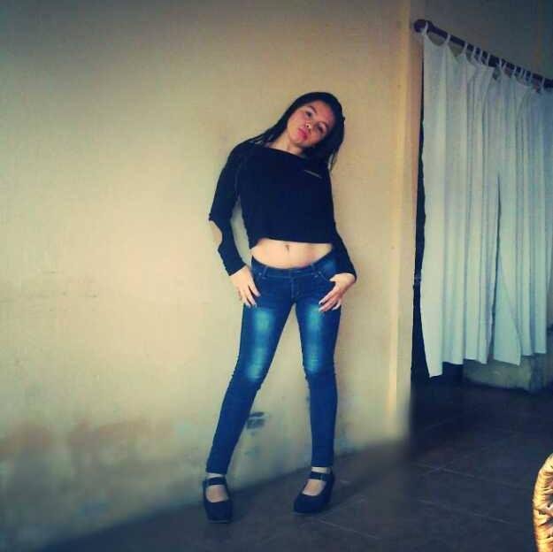 ossooo feliz