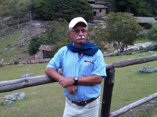 TODA LATINOAMERICA ES LA PATRIA