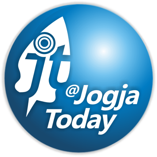 Share info terkini seputar #Jogja dengan mention @JogjaToday | Paid Promote: socmedjogja@gmail.com