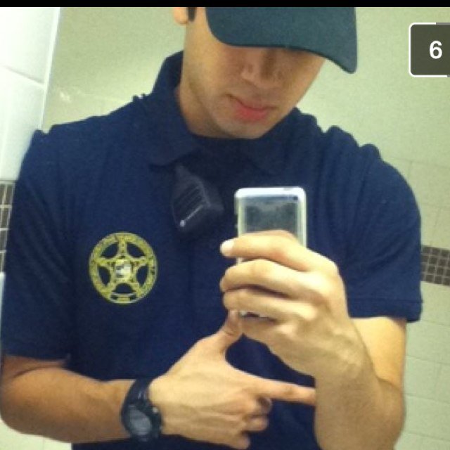 Police explorer post 720 sam houston state university!!