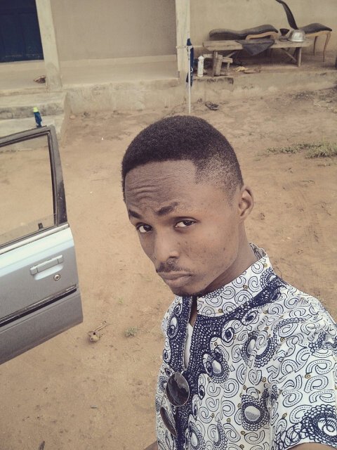 Am cool,gentle,humble,respectful etc.