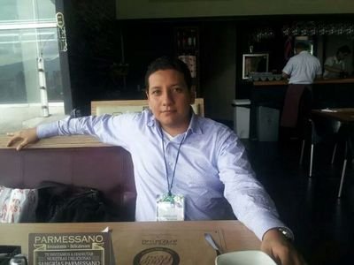 ElDiegoMD's profile picture. Médico - Gamer - Humano.