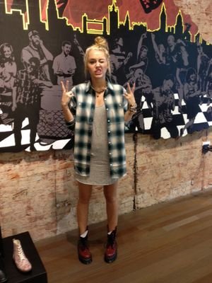 zaynftmiley's profile picture. «Memories never die».