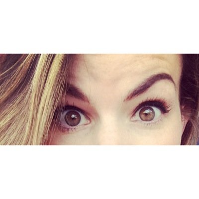 TheSamanthaShaw's profile picture. 