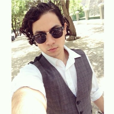 melvo_pr's profile picture. 