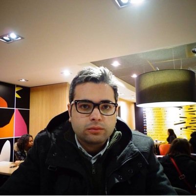 FaycalAmmor's profile picture. 