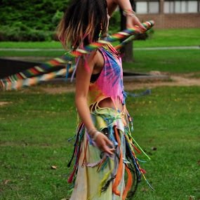 Festival Fairy ✌️