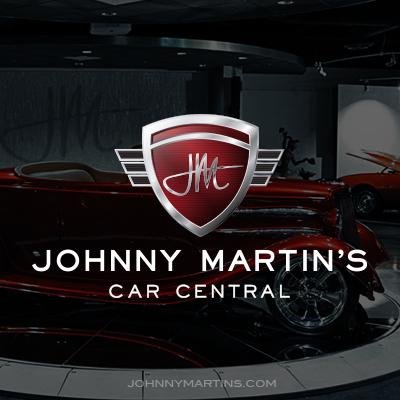 Born out of passion, Johnny Martin’s Car Central is a unique and exclusive social club and venue.