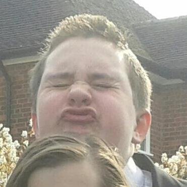 mi face is so sxc it maks u cri
