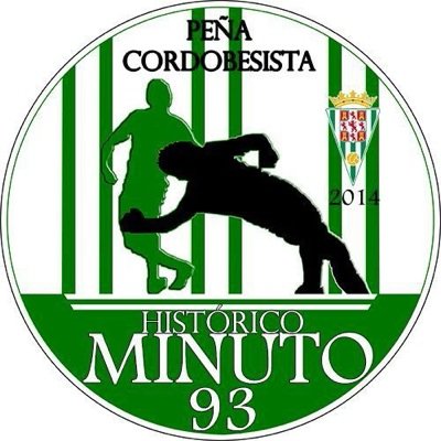 Peña cordobesista MINUTO 93.