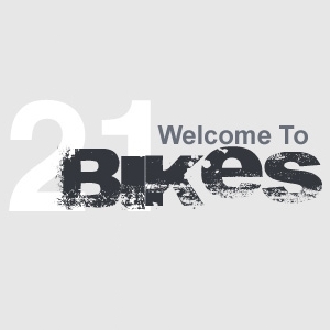 21bikes's profile picture. Upload a photo of you & your bicycle, share it with friends, and vote on the best bike portraits from around the world. It's a website all about YOU & YOUR BIKE