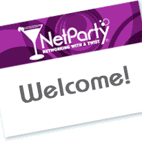 NetPartyBerlin's profile picture. Berlin's Young Professionals Network. Get a Free Pass to Your First @NetParty Event at https://t.co/hdU246LoKL