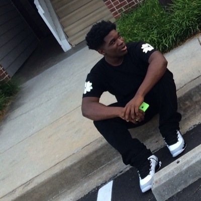 YungTrvpStvr's profile picture. Gotta Glo Up One Day ❗️ #FreeUno