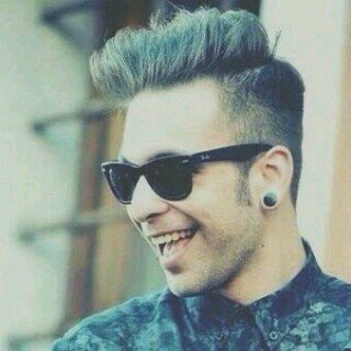 elebruno96's profile picture. Nothing is more beautiful than a smile that has struggled through tears - Demi Lovato