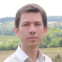 Christophe Bourguignat (@chris_bour) 's Twitter Profile